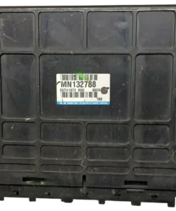 Hộp điều khiển động cơ Ô TÔ ECU ECM MITSUBISHI GRANDIS 2.4L Mã phụ tùng ECU ECM  1860D006 , 1860A120 , MR560636 , MR514169 , MN132788 1860A394 , 1860A135 , 1860A523 , 1860A549 , 1860A586 1860A487 , 1860D030 , 1860B704 , 1860C508 , 1860C657 MD334536 ECU MITSUBISHI GRANDIS 2.4L E6T41873H30, E6T41873 H30 MN132788