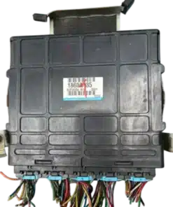 Hộp điều khiển động cơ Ô TÔ ECU ECM MITSUBISHI PAJERO 2.4L Mã phụ tùng ECU ECM  1860D006 , 1860A120 , MR560636 , MR514169 , MN132788 1860A394 , 1860A135 , 1860A523 , 1860A549 , 1860A586 1860A487 , 1860D030 , 1860B704 , 1860C508 , 1860C657 MD334536 ECU MITSUBISHI PAJERO 2.4L E6T38394H00, E6T38394 H00 1860A135