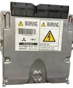 Hộp điều khiển động cơ Ô TÔ ECU ECM MITSUBISHI L200 2.4L Mã phụ tùng ECU ECM  1860D006 , 1860A120 , MR560636 , MR514169 , MN132788 1860A394 , 1860A135 , 1860A523 , 1860A549 , 1860A586 1860A487 , 1860D030 , 1860B704 , 1860C508 , 1860C657 MD334536 ECU MITSUBISHI L200 2.4L MA2758008332, MA275800-8332 1860A487