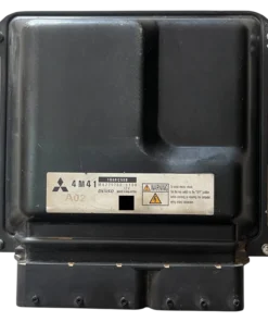 Hộp điều khiển động cơ Ô TÔ ECU ECM MITSUBISHI L200 DIESEL 3.2L Mã phụ tùng ECU ECM  1860D006 , 1860A120 , MR560636 , MR514169 , MN132788 1860A394 , 1860A135 , 1860A523 , 1860A549 , 1860A586 1860A487 , 1860D030 , 1860B704 , 1860C508 , 1860C657 MD334536 ECU MITSUBISHI L200 DIESEL 3.2L MA2757006100, MA275700-6100 1860C508