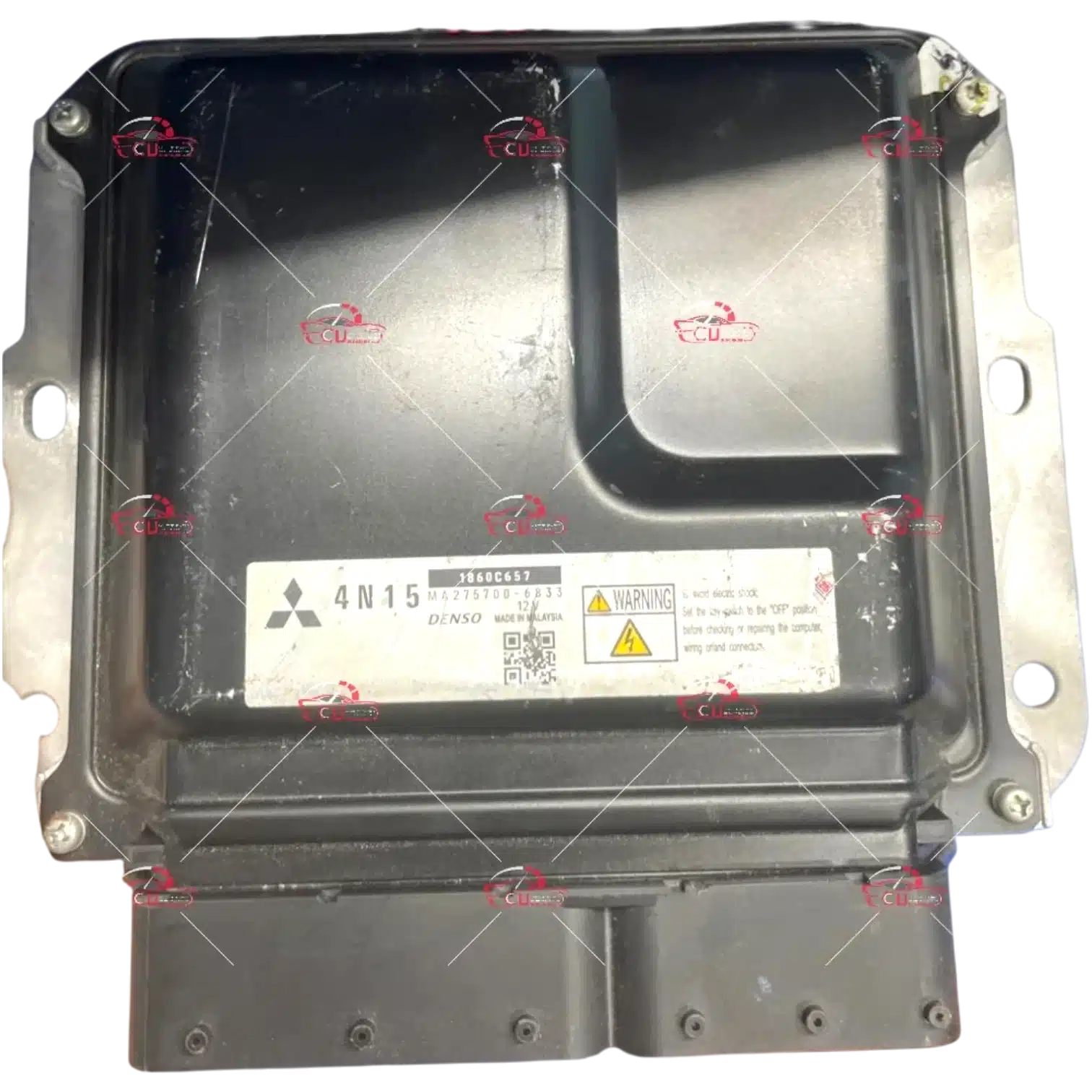 HỘP ĐIỀU KHIỂN ĐỘNG CƠ Ô TÔ ECU ECM MITSUBISHI PAJERO 2.4L

Mã phụ tùng ECU ECM 

1860D006 , 1860A120 , MR560636 , MR514169 , MN132788

1860A394 , 1860A135 , 1860A523 , 1860A549 , 1860A586

1860A487 , 1860D030 , 1860B704 , 1860C508 , 1860C657

MD334536

ECU

MITSUBISHI PAJERO 2.4L

MA2757006833, MA275700-6833

1860C657
