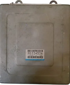 Hộp điều khiển động cơ Ô TÔ ECU ECM MITSUBISHI PAJERO 2.4L Mã phụ tùng ECU ECM  1860D006 , 1860A120 , MR560636 , MR514169 , MN132788 1860A394 , 1860A135 , 1860A523 , 1860A549 , 1860A586 1860A487 , 1860D030 , 1860B704 , 1860C508 , 1860C657 MD334536 ECU MITSUBISHI PAJERO 2.4L E2I37494E, E2I37494-E MD334536