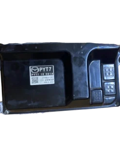 Hộp điều khiển động cơ Ô TÔ ECU ECM MAZDA CX-5 2.0L Mã phụ tùng ECU ECM  PYT718881A , PETP18881 , FPV518881A , P5T318881C , PETP1881A ECU MAZDA CX-5 2.0L 2798001251, 279 800 125 1 PYT718881A , PYT7 18 881A