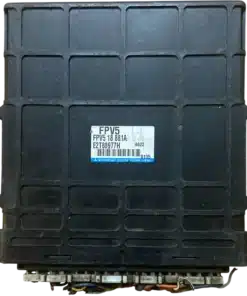 Hộp điều khiển động cơ Ô TÔ ECU ECM MAZDA PREMACY 1.8L Mã phụ tùng ECU ECM  PYT718881A, PETP18881, FPV518881A, P5T318881C, PETP1881A ECU MAZDA PREMACY 1.8L E2T88977H, E2T889 77H FPV518881A, FPV5 18 881A