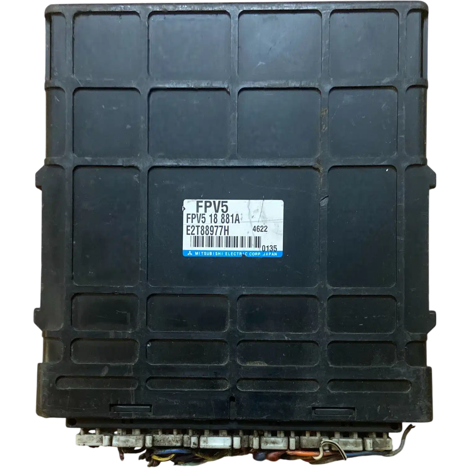 Hộp điều khiển động cơ Ô TÔ ECU ECM MAZDA PREMACY 1.8L Hộp điều khiển động cơ Ô TÔ ECU ECM MAZDA PREMACY 1.8L
Mã phụ tùng ECU ECM
PYT718881A, PETP18881, FPV518881A, P5T318881C, PETP1881A
ECU
MAZDA PREMACY 1.8L
E2T88977H, E2T889 77H
FPV518881A, FPV5 18 881A