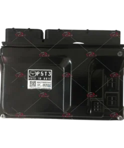Hộp điều khiển động cơ Ô TÔ ECU ECM MAZDA 3 1.5L Mã phụ tùng ECU ECM  PYT718881A , PETP18881 , FPV518881A , P5T318881C , PETP1881A ECU MAZDA 3 1.5L MA2798002643, MA2 798 002 643 P5T318881C , P5T3 18 881C