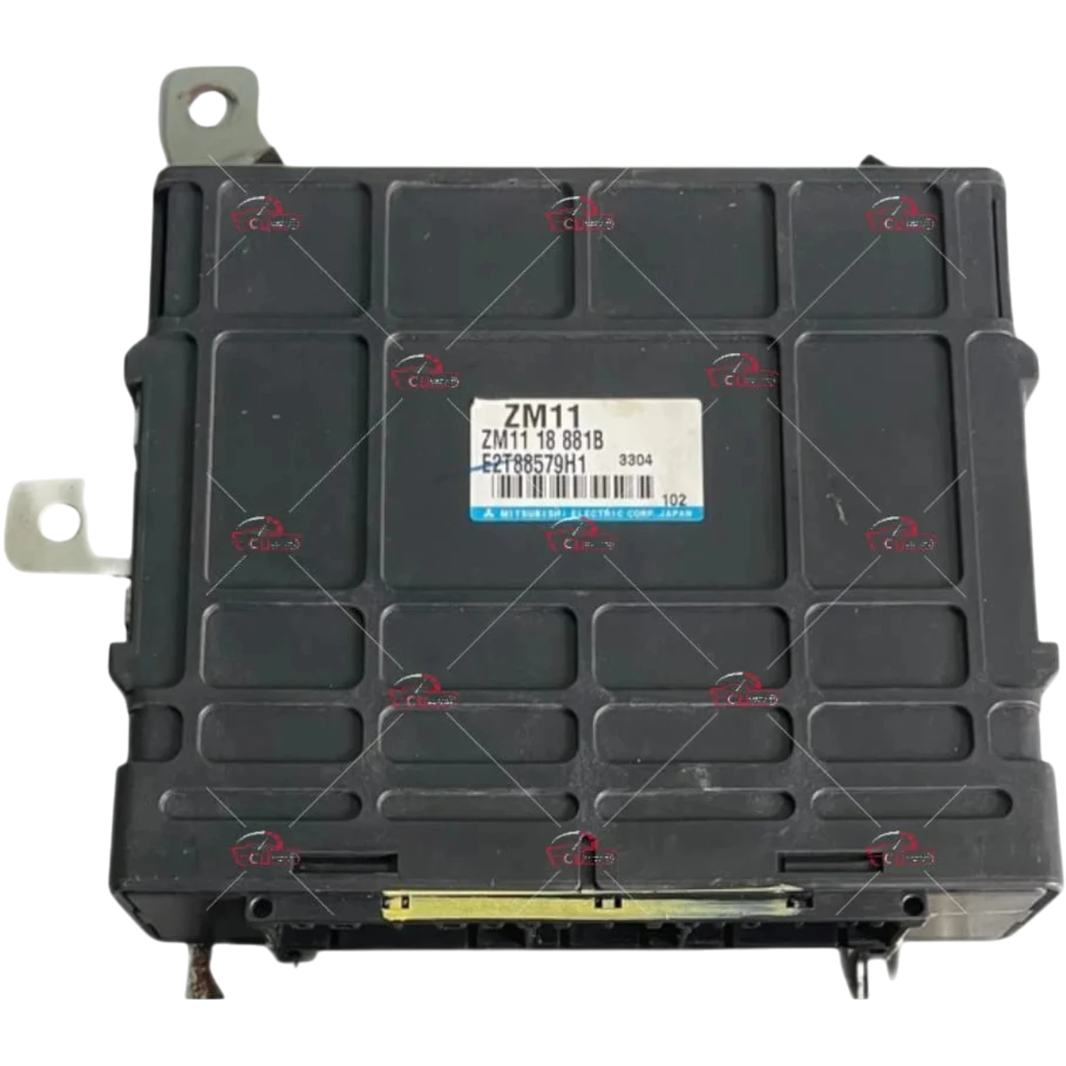 Hộp điều khiển động cơ Ô TÔ ECU ECM MAZDA 2 1.5L Hộp điều khiển động cơ Ô TÔ ECU ECM MAZDA 2 1.5L
Mã phụ tùng ECU ECM
ZM1118881B , ZMWJ18881A , PEDH18881 , PY9W18881
ECU
MAZDA 2 1.5L
E2T88579H1, E2T 885 79H 1
ZM1118881B , ZM11 18 881B