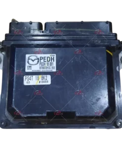 Hộp điều khiển động cơ Ô TÔ ECU ECM MAZDA 3 1.5L Mã phụ tùng ECU ECM  ZM1118881B , ZMWJ18881A , PEDH18881 , PY9W18881 ECU MAZDA 3 1.5L E6T56372H1ZC, E6T 563 72H 1ZC PEDH18881 , PEDH 18 881