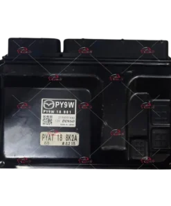 Hộp điều khiển động cơ Ô TÔ ECU ECM MAZDA 6 2.5L Mã phụ tùng ECU ECM  ZM1118881B, ZMWJ18881A, PEDH18881, PY9W18881 ECU MAZDA 6 2.5L 2798001640, 279 800 164 0 PY9W18881, PY9W 18881