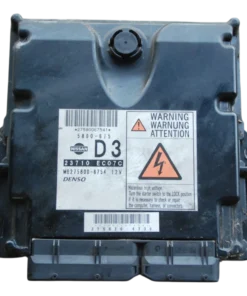 Hộp điều khiển động cơ Ô TÔ ECU ECM NISSAN NAVARA 2.5L Mã phụ tùng ECU ECM  23710EQ405, 23710EQ44A, 23710JS91A, 23710EC07C, A2C1289880301 MEC35-564, NEC009-008, 237107F000, A56-V99, NEC984-076 NEC017-054, A56-S67, MEC65-280, MEC65-430, MEC65-220 MEC85-961, A56-S66, MEC35-211, NEC007-667, MEC33-130 ECU NISSAN NAVARA 2.5L MB2758006754, MB275800-6754 23710EC07C, 23710-EC07C