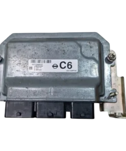 Hộp điều khiển động cơ Ô TÔ ECU ECM NISSAN MICRA 1.2L Mã phụ tùng ECU ECM  23710EQ405 , 23710EQ44A , 23710JS91A , 23710EC07C , A2C1289880301 MEC35-564 , NEC009-008 , 237107F000 , A56-V99 , NEC984-076 NEC017-054 , A56-S67 , MEC65-280 , MEC65-430 , MEC65-220 MEC85-961 , A56-S66 , MEC35-211 , NEC007-667 , MEC33-130 ECU NISSAN MICRA 1.2L  EMS3125 A2C1289880301 , A2C 128 988 030 1