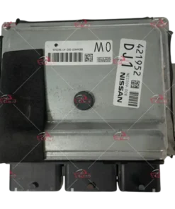 Hộp điều khiển động cơ Ô TÔ ECU ECM NISSAN ALTIMA 2.5L Mã phụ tùng ECU ECM  23710EQ405 , 23710EQ44A , 23710JS91A , 23710EC07C , A2C1289880301 MEC35-564 , NEC009-008 , 237107F000 , A56-V99 , NEC984-076 NEC017-054 , A56-S67 , MEC65-280 , MEC65-430 , MEC65-220 MEC85-961 , A56-S66 , MEC35-211 , NEC007-667 , MEC33-130 ECU NISSAN ALTIMA 2.5L 421952, 421 952 NEC009008 , NEC009-008