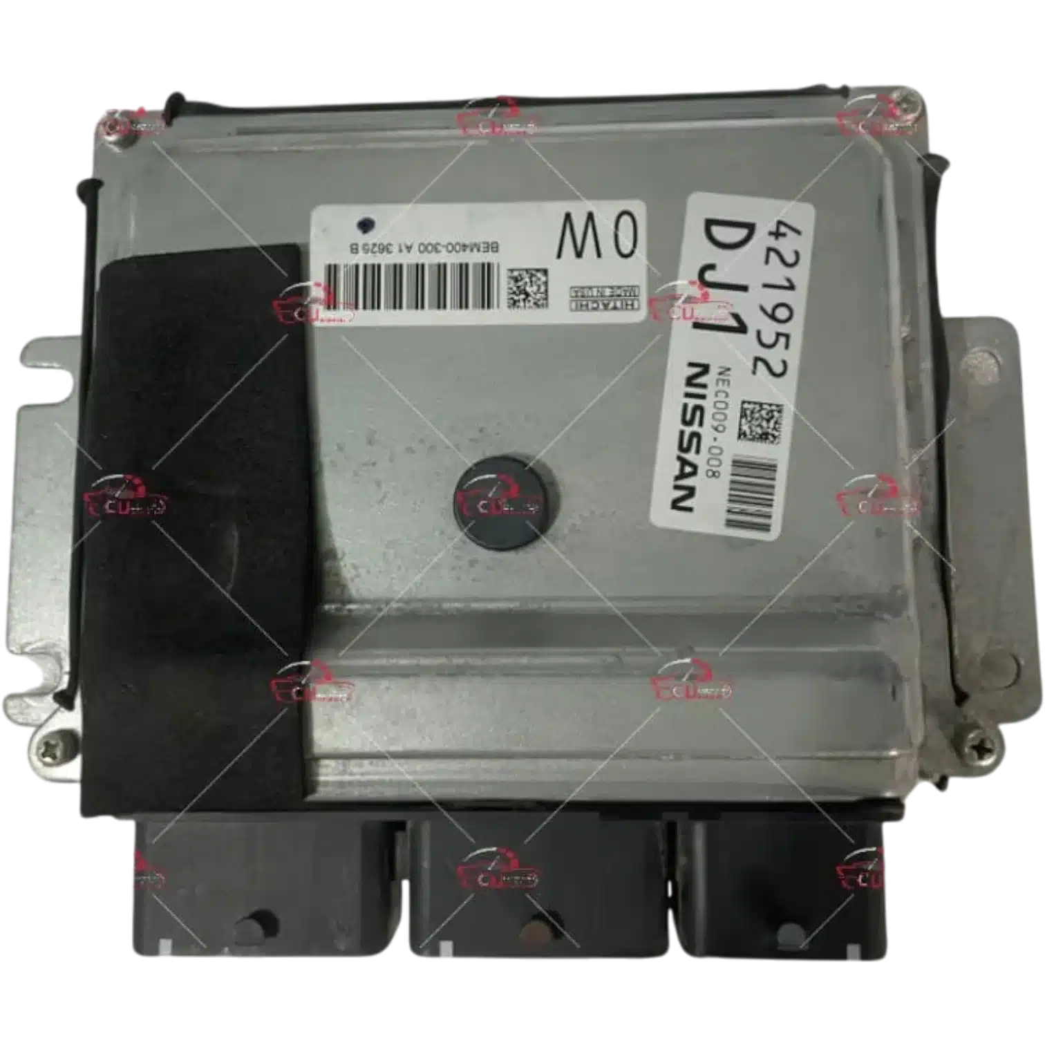 Hộp điều khiển động cơ Ô TÔ ECU ECM NISSAN ALTIMA 2.5L

Mã phụ tùng ECU ECM 

23710EQ405 , 23710EQ44A , 23710JS91A , 23710EC07C , A2C1289880301

MEC35-564 , NEC009-008 , 237107F000 , A56-V99 , NEC984-076

NEC017-054 , A56-S67 , MEC65-280 , MEC65-430 , MEC65-220

MEC85-961 , A56-S66 , MEC35-211 , NEC007-667 , MEC33-130

ECU

NISSAN ALTIMA 2.5L

421952, 421 952

NEC009008 , NEC009-008