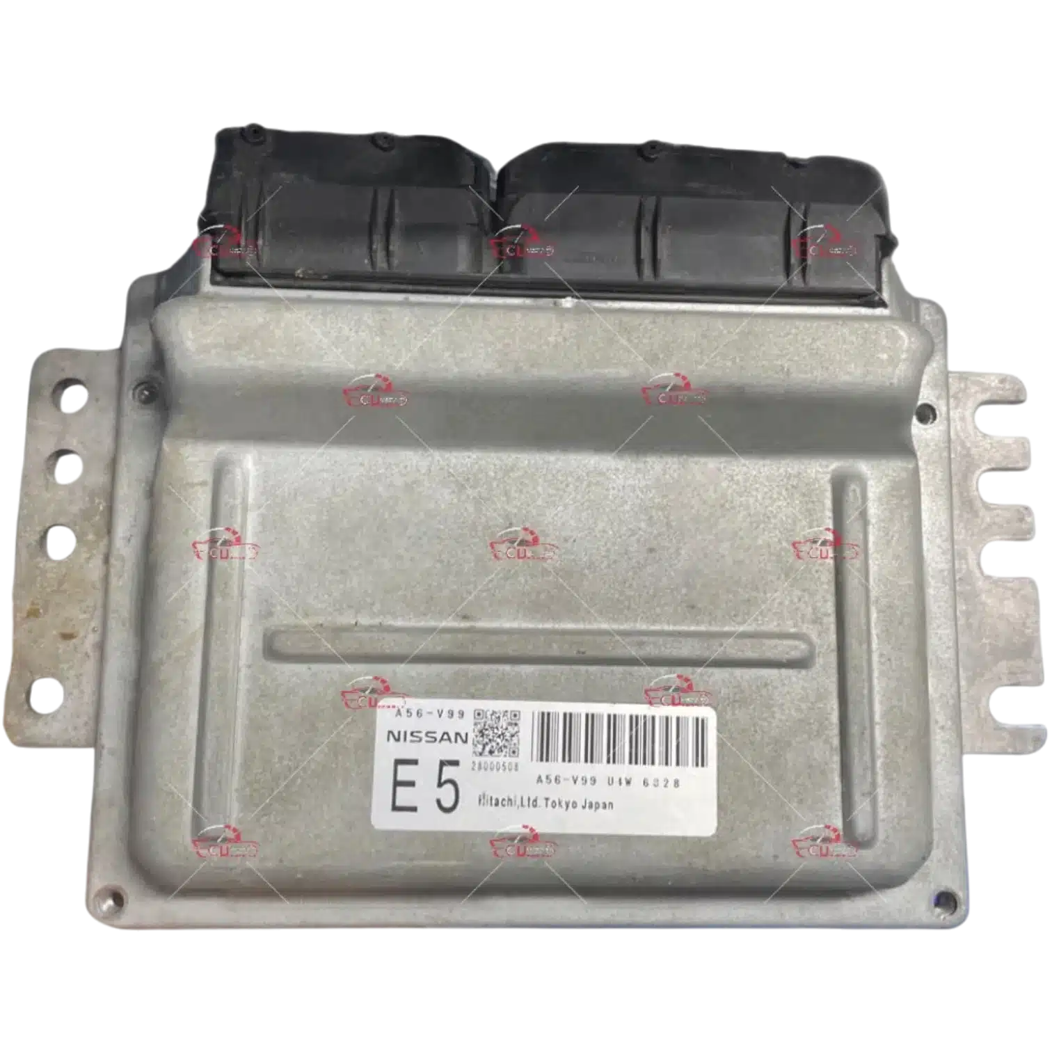 Hộp điều khiển động cơ Ô TÔ ECU ECM NISSAN ALTIMA 2.5L

Mã phụ tùng ECU ECM 

23710EQ405 , 23710EQ44A , 23710JS91A , 23710EC07C , A2C1289880301

MEC35-564 , NEC009-008 , 237107F000 , A56-V99 , NEC984-076

NEC017-054 , A56-S67 , MEC65-280 , MEC65-430 , MEC65-220

MEC85-961 , A56-S66 , MEC35-211 , NEC007-667 , MEC33-130

ECU

NISSAN ALTIMA 2.5L

U1W6328, U1W 6328

A56-99 , A56-V99