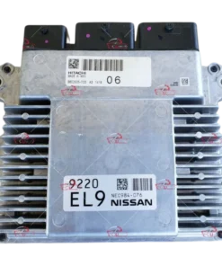 Hộp điều khiển động cơ Ô TÔ ECU ECM NISSAN SENTRA 1.8L Mã phụ tùng ECU ECM  23710EQ405, 23710EQ44A, 23710JS91A, 23710EC07C, A2C1289880301 MEC35-564, NEC009-008, 237107F000, A56-V99, NEC984-076 NEC017-054, A56-S67, MEC65-280, MEC65-430, MEC65-220 MEC85-961, A56-S66, MEC35-211, NEC007-667, MEC33-130 ECU NISSAN SENTRA 1.8L BED505700, BED505-700 NEC984076, NEC984-076