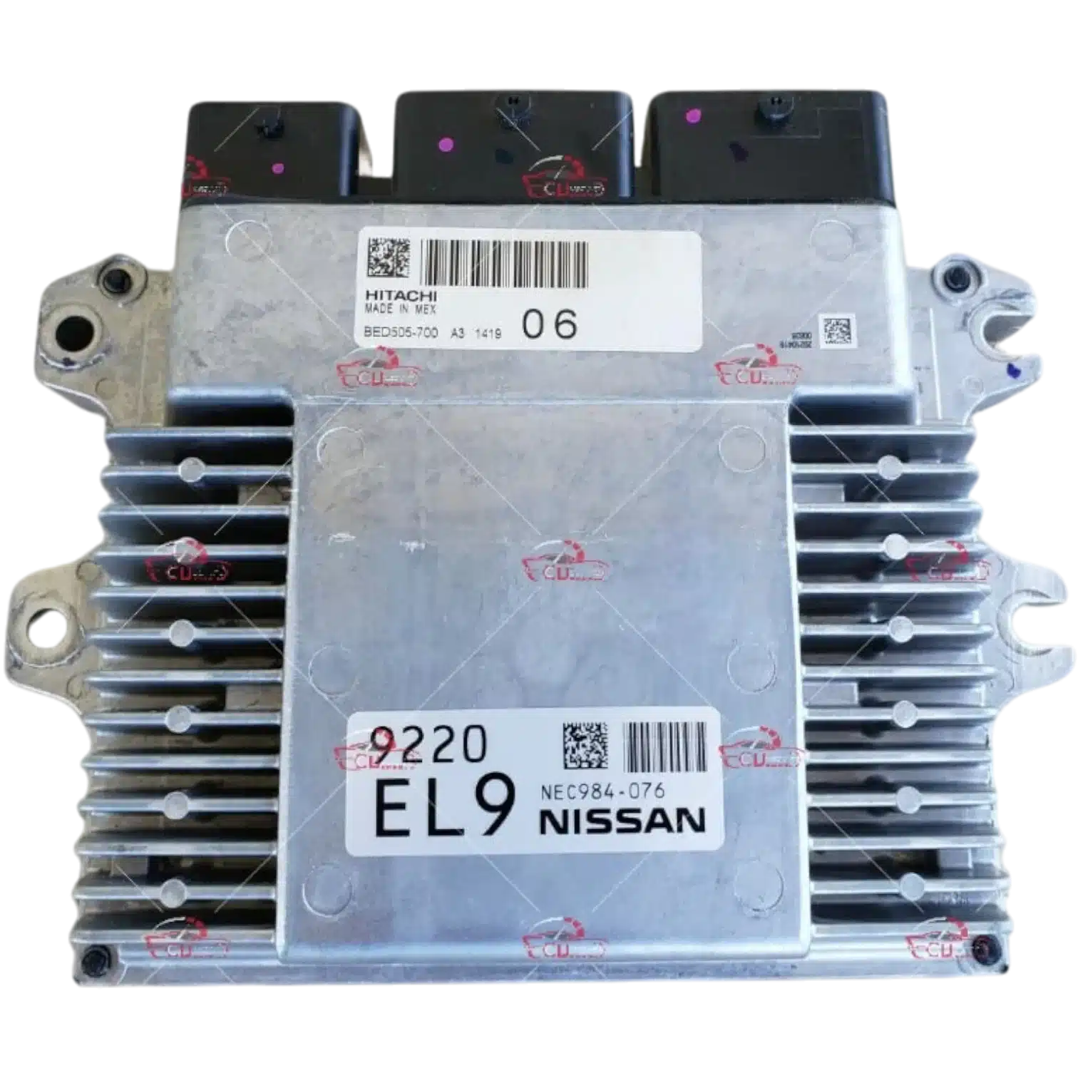 Hộp điều khiển động cơ Ô TÔ ECU ECM NISSAN SENTRA 1.8L

Mã phụ tùng ECU ECM 

23710EQ405, 23710EQ44A, 23710JS91A, 23710EC07C, A2C1289880301

MEC35-564, NEC009-008, 237107F000, A56-V99, NEC984-076

NEC017-054, A56-S67, MEC65-280, MEC65-430, MEC65-220

MEC85-961, A56-S66, MEC35-211, NEC007-667, MEC33-130

ECU

NISSAN SENTRA 1.8L

BED505700, BED505-700

NEC984076, NEC984-076