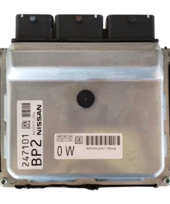 Hộp điều khiển động cơ Ô TÔ ECU ECM NISSAN SENTRA 2.0L Mã phụ tùng ECU ECM  23710EQ405 , 23710EQ44A , 23710JS91A , 23710EC07C , A2C1289880301 MEC35-564 , NEC009-008 , 237107F000 , A56-V99 , NEC984-076 NEC017-054 , A56-S67 , MEC65-280 , MEC65-430 , MEC65-220 MEC85-961 , A56-S66 , MEC35-211 , NEC007-667 , MEC33-130 ECU NISSAN SENTRA 2.0L BEM400300, BEM400-300 NEC017054 , NEC017-054