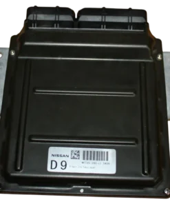 Hộp điều khiển động cơ Ô TÔ ECU ECM NISSAN MURANO 2.5L Mã phụ tùng ECU ECM  23710EQ405 , 23710EQ44A , 23710JS91A , 23710EC07C , A2C1289880301 MEC35-564 , NEC009-008 , 237107F000 , A56-V99 , NEC984-076 NEC017-054 , A56-S67 , MEC65-280 , MEC65-430 , MEC65-220 MEC85-961 , A56-S66 , MEC35-211 , NEC007-667 , MEC33-130 ECU NISSAN MURANO 2.5L C15222, C1-5222 MEC65280 , MEC65-280