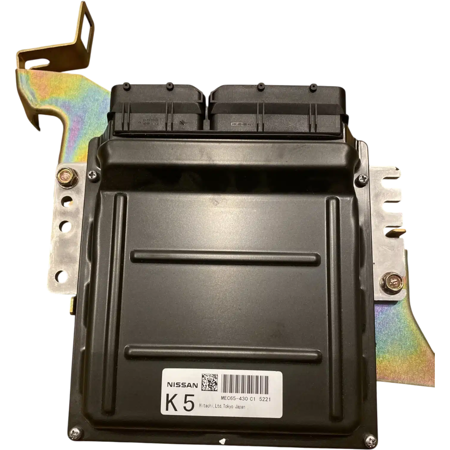 Hộp điều khiển động cơ Ô TÔ ECU ECM NISSAN MURANO 2.5L

Mã phụ tùng ECU ECM 

23710EQ405 , 23710EQ44A , 23710JS91A , 23710EC07C , A2C1289880301

MEC35-564 , NEC009-008 , 237107F000 , A56-V99 , NEC984-076

NEC017-054 , A56-S67 , MEC65-280 , MEC65-430 , MEC65-220

MEC85-961 , A56-S66 , MEC35-211 , NEC007-667 , MEC33-130

ECU

NISSAN MURANO 2.5L

C14X14, C1 4X14

MEC65430 , MEC65-430