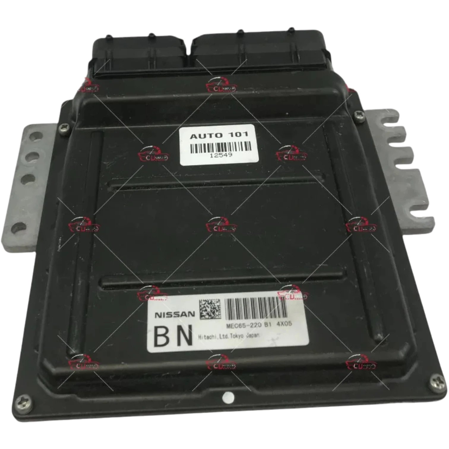 Hộp điều khiển động cơ Ô TÔ ECU ECM NISSAN G35 V6 3.5L

Mã phụ tùng ECU ECM 

23710EQ405 , 23710EQ44A , 23710JS91A , 23710EC07C , A2C1289880301

MEC35-564 , NEC009-008 , 237107F000 , A56-V99 , NEC984-076

NEC017-054 , A56-S67 , MEC65-280 , MEC65-430 , MEC65-220

MEC85-961 , A56-S66 , MEC35-211 , NEC007-667 , MEC33-130

ECU

NISSAN G35 V6 3.5L

 B15425, B1-5425

MEC65220 , MEC65-220