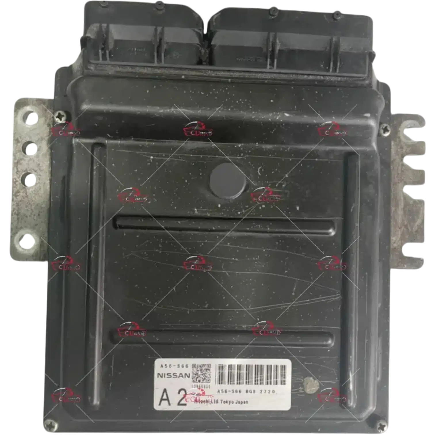 Hộp điều khiển động cơ Ô TÔ ECU ECM NISSAN SENTRA 1.8L

Mã phụ tùng ECU ECM 

23710EQ405 , 23710EQ44A , 23710JS91A , 23710EC07C , A2C1289880301

MEC35-564 , NEC009-008 , 237107F000 , A56-V99 , NEC984-076

NEC017-054 , A56-S67 , MEC65-280 , MEC65-430 , MEC65-220

MEC85-961 , A56-S66 , MEC35-211 , NEC007-667 , MEC33-130

ECU

NISSAN SENTRA 1.8L

BG92720, BG9 2720

A56S66 , A56-S66