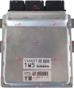 Hộp điều khiển động cơ Ô TÔ ECU ECM NISSAN INFINITI Q50 V6 3.0L  Mã phụ tùng ECU ECM  23710EQ405, 23710EQ44A, 23710JS91A, 23710EC07C, A2C1289880301 MEC35-564, NEC009-008, 237107F000, A56-V99, NEC984-076 NEC017-054, A56-S67, MEC65-280, MEC65-430, MEC65-220 MEC85-961, A56-S66, MEC35-211, NEC007-667, MEC33-130 ECU NISSAN INFINITI Q50 V6 3.0L BEM394000, BEM394 000 NEC007667, NEC007-667