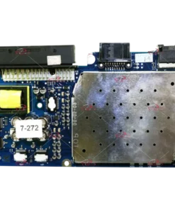 MẠCH ĐIỆN TỬ AMLIFIER AUDI Q7 2G