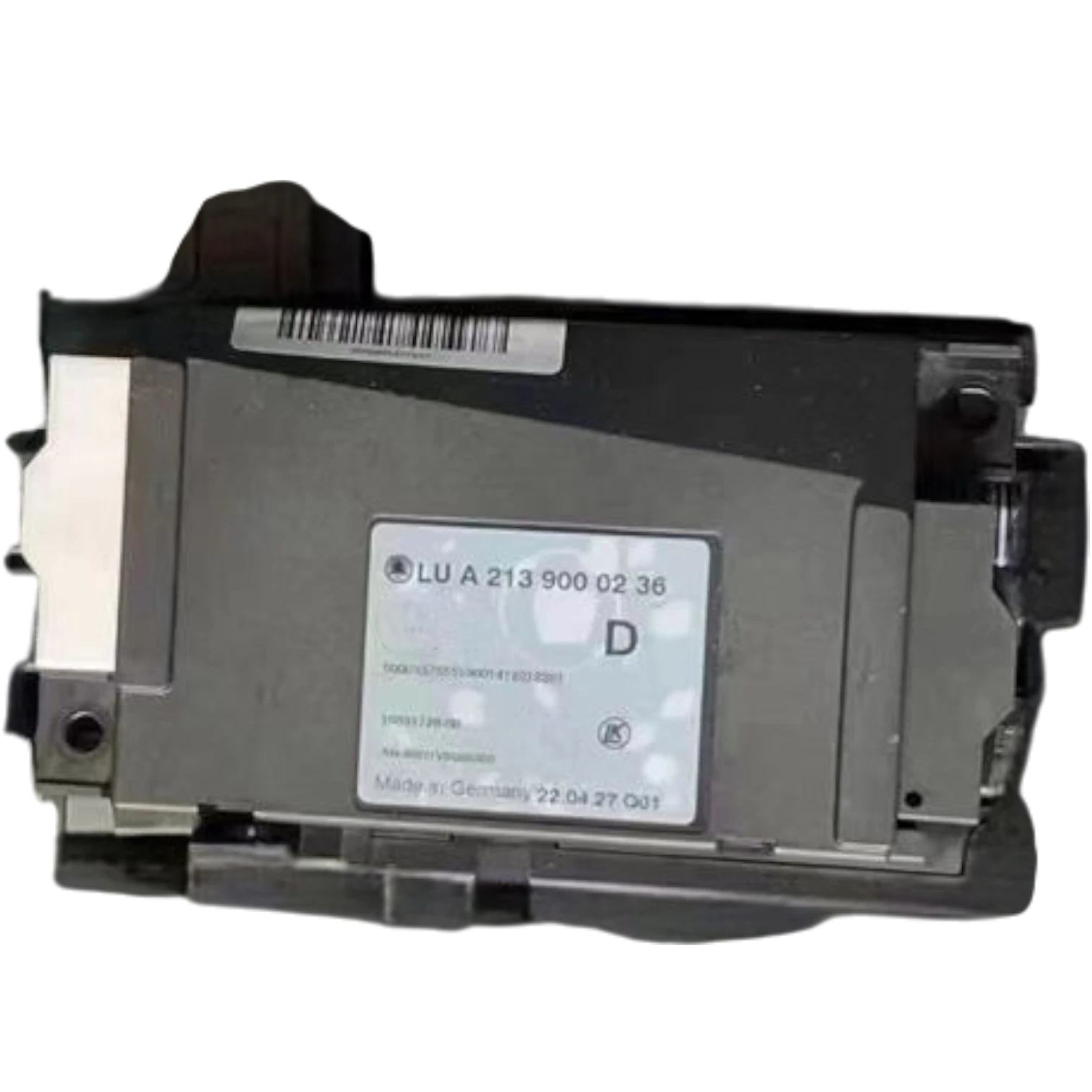 HỘP ĐIỀU KHIỂN CÔNG TẮC ĐÁNH LỬA MERCEDES-BENZ C-CLASS HỘP ĐIỀU KHIỂN CÔNG TẮC ĐÁNH LỬA MERCEDES-BENZ C-CLASS
Mã phụ tùng hộp khiển đánh lửa
LU A 213 900 02 36
ECU ĐIỀU KHIỂN ĐÁNH LỬA ECU
MERCEDES-BENZ C-CLASS
1053172800, 105311728-00
LUA2139000236, LU A 213 900 02 36