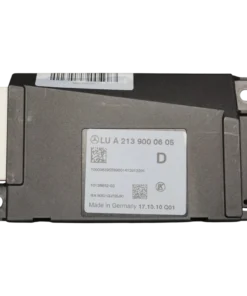 HỘP ĐIỀU KHIỂN CÔNG TẮC ĐÁNH LỬA MERCEDES-BENZ E-CLASS Mã phụ tùng hộp khiển đánh lửa LU A 213 900 03 05 IGNITION CONTROL MODULE ECU MERCEDES-BENZ E-CLASS 1013665103, 10136651-03 LUA2139000305 , LU A 213 900 03 05