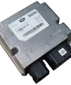HỘP ĐIỀU KHIỂN TÚI KHÍ Ô TÔ SRS LAND ROVER Mã phụ tùng hộp túi khí SRS CK52-14D374-AE SRS LAND ROVER N003RE71223, N00 3RE7 122 3 CK5214D374AE , CK52-14D374-AE