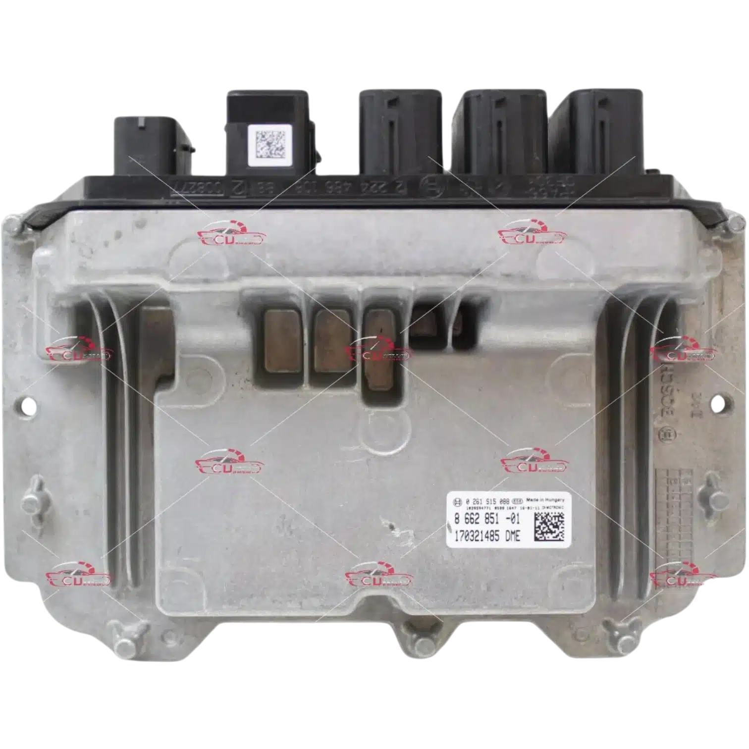 HỘP ĐIỀU KHIỂN ĐỘNG CƠ Ô TÔ ECU ECM BMW MINI COOPER F55 1.5L HỘP ĐIỀU KHIỂN ĐỘNG CƠ Ô TÔ ECU ECM BMW MINI COOPER F55 1.5L
Mã phụ tùng ECU ECM
8 662 851
ECU ECM
BMW MINI COOPER F55 1.5L
0261S15088, 0 261 S15 088
8662851, 8 662 851