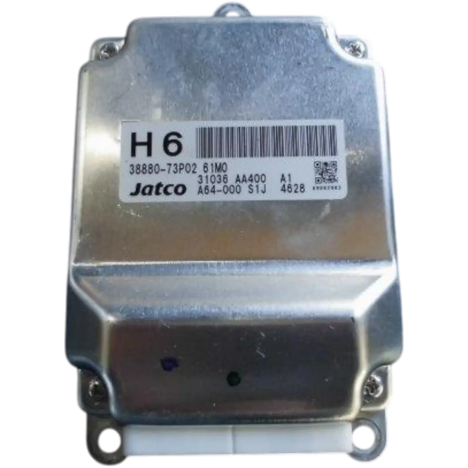 HỘP ĐIỀU KHIỂN TÚI KHÍ Ô TÔ SRS MITSUBISHI DELICA 2.8L
Mã phụ tùng hộp túi khí SRS
38880-73P02
SRS
MITSUBISHI DELICA 2.8L
31036AA400, 31036 AA400
3888073P02 , 38880-73P02