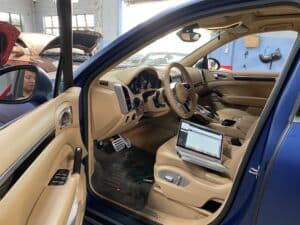 GARAGE CHUYÊN SỬA CHỮA CẢM BIẾN OXY Ô TÔ | VES VIETNAM ECU SERVICE