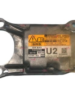 HỘP ĐIỀU KHIỂN TÚI KHÍ Ô TÔ SRS TOYOTA COROLA 1.8L, AIRBAG SRS, 2310007910, 231000-7910, 8917002G10 , 89170-02G10