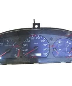 CỤM ĐỒNG HỒ TAPLO FORD RANGER