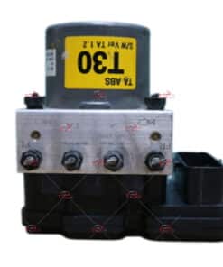 ABS KIA MORNING 1.2L, BOX ABS, 1Y58920100, 1Y589-20100, 589101Y300 , 58910-1Y300