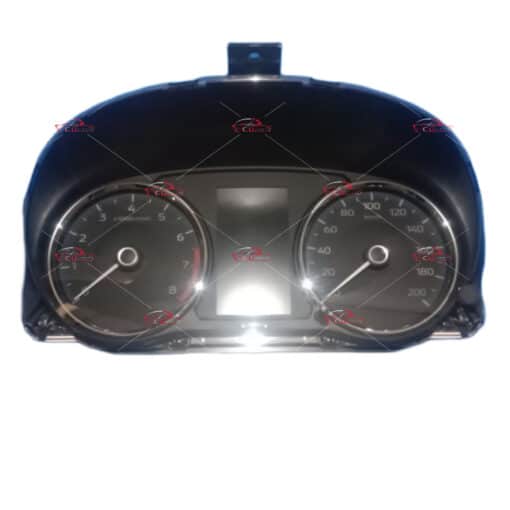 CỤM ĐỒNG HỒ TAPLO X PANDER CROSS
