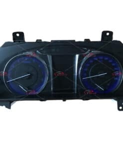 CỤM ĐỒNG HỒ TAPLO TOYOTA CAMRY