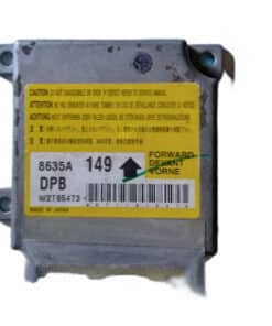 HỘP ĐIỀU KHIỂN TÚI KHÍ Ô TÔ SRS MITSUBISHI DAIHATSU 1.5L, AIRBAG SRS, W2T65473, W2 T65 473, 8635A194DPB , 8635A 194 DPB