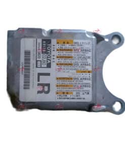 HỘP ĐIỀU KHIỂN TÚI KHÍ Ô TÔ SRS TOYOTA ALTIS 1.8L, AIRBAG SRS, 2310009820, 231000-9820, 8917002J80 , 89170-02J80
