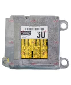 HỘP ĐIỀU KHIỂN TÚI KHÍ Ô TÔ SRS LEXUS ES350 3.5L, AIRBAG SRS, 1523009752, 152300-9752, 8917033550 , 89170-33550