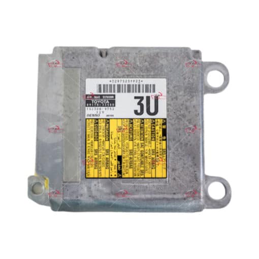 HỘP ĐIỀU KHIỂN TÚI KHÍ Ô TÔ SRS LEXUS ES350 3.5L, AIRBAG SRS, 1523009752, 152300-9752, 8917033550 , 89170-33550