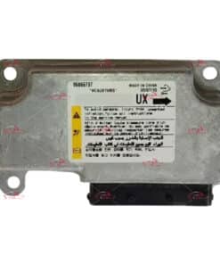 HỘP ĐIỀU KHIỂN TÚI KHÍ Ô TÔ SRS CHEVROLET CAPTIVA 2.4L, AIRBAG SRS, HCDUX2CET, 96866797