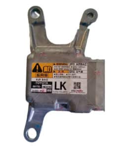 HỘP ĐIỀU KHIỂN TÚI KHÍ Ô TÔ SRS TOYOTA INNOVA 2.0L, AIRBAG SRS, 2310009760, 231000-9760, 981700KE20 , 98170-0KE20