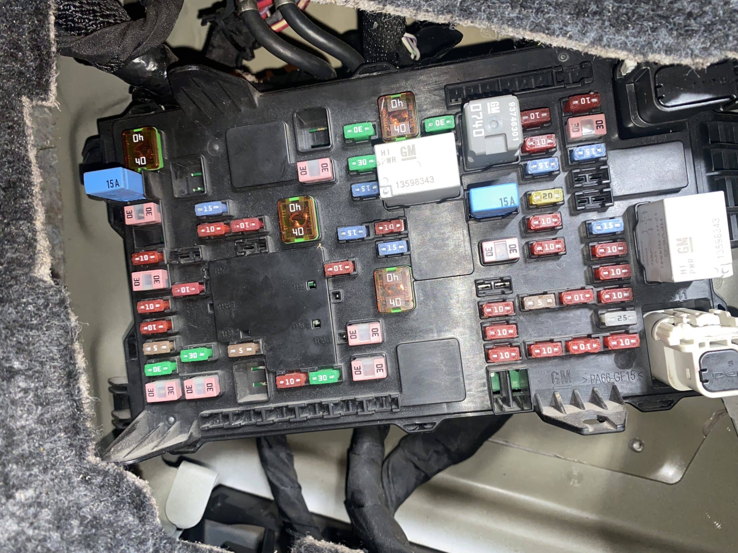 VES Vietnam ECU Body control module BMW