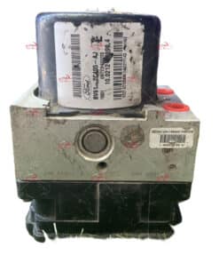 ABS FORD FOCUS MK3 1.5L, BOX ABS, 10021208904, 10.0212-0890.4, BV612C405AJ , BV61-2C405-AJ