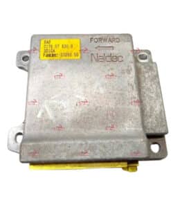HỘP ĐIỀU KHIỂN TÚI KHÍ Ô TÔ SRS MAZDA PREMACY 1.8L, AIRBAG SRS, 3326050, 33260 50, C17657K30B , C176 57 K30 B