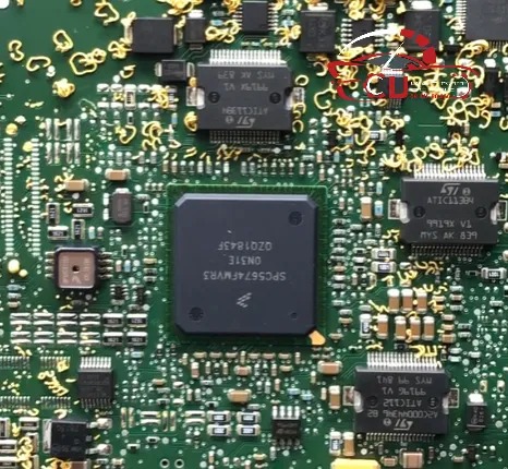 CHUYÊN SỬA CHỮA HỘP ĐỘNG CƠ ECU XE JEEP - VES WORKSHOP 5 Sửa chữa hộp động cơ ECU Xe Jeep