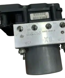 HỘP ABS Ô TÔ TOYOTA CAMRY 2.0L Mã phụ tùng hộp ABS 44510-06060 ABS TOYOTA CAMRY 2.0L 026523175402, 0 265 231 754 02  4451006060 , 44510-06060