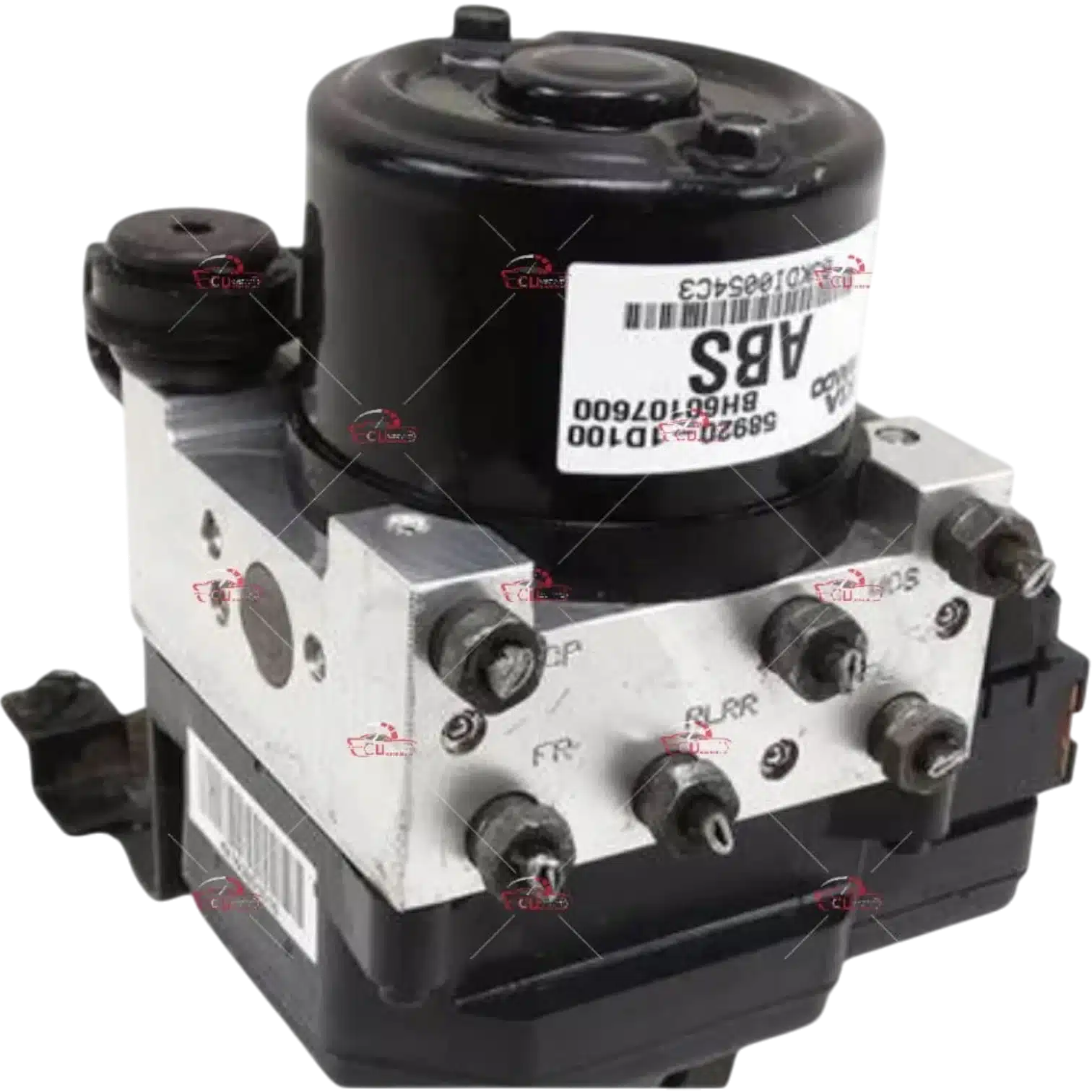 HỘP ABS Ô TÔ KIA CAREN 1.5L

Mã phụ tùng hộp ABS

58920-1D100
ABS
KIA CAREN 1.5L
BH60107600, B H60 107 600
589201D100 , 58920-1D100